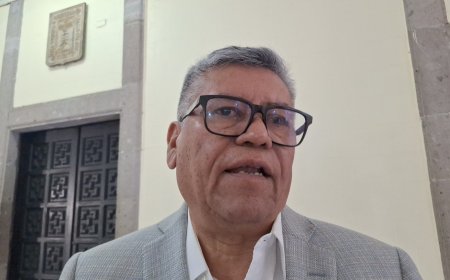 Deben homologarse los reglamentos de tránsito