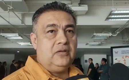 Signan compromiso en contra de cantantes que alientan violencia