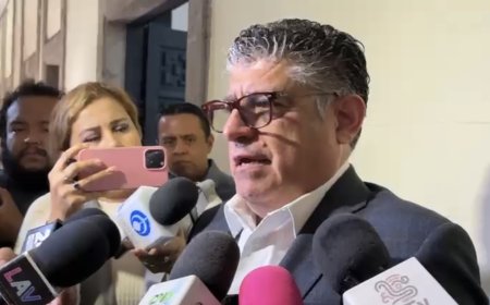 Guillermo Arroyo no necesita  magistrados, pero sí, dinero