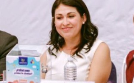 Fortalece gobierno de Cuernavaca  acciones en favor de la niñez y