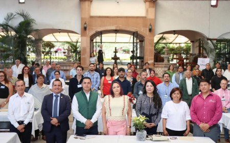 Fomentan crecimiento e innovación en Jiutepec