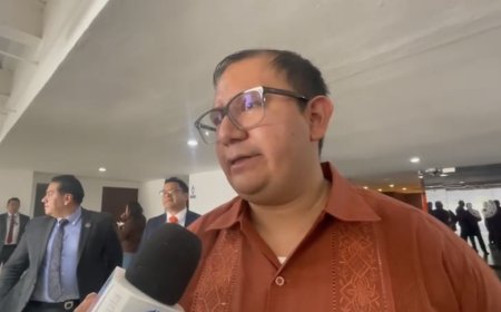 Supuesto recorte de  gastos en el Judicial