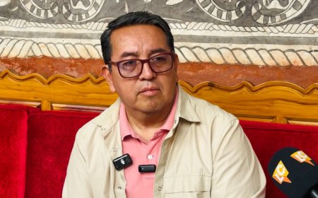 No recurrir al alcohol en  posadas, pide la iglesia