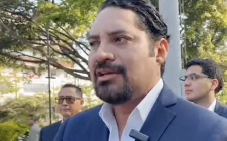 Con nuevo personal en el  TJA, debe acabar rezago