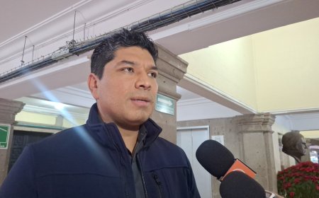 Padres no llevan a hijos  a la vacuna Vs. Sarampión