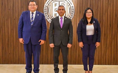 Renueva FGE su lucha Vs. crimen  en zonas metropolitana y Oriente