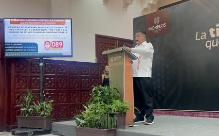 Con arcos de seguridad intentan  paliar falta de agentes de Policía