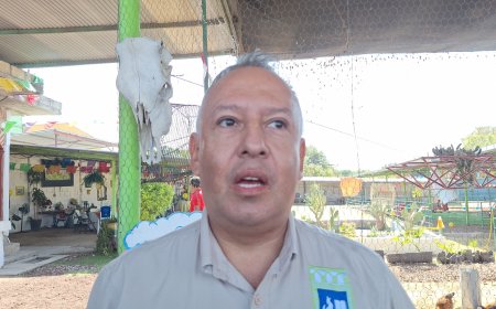 La inseguridad fuerza la deserción en CBTA 193