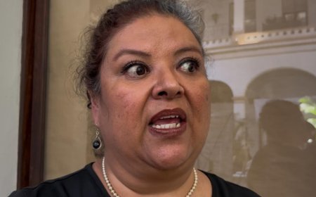 Atender la contaminación de  las barrancas, impostergable