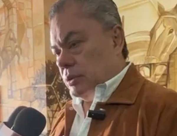 Podrían integrarse mujeres a  terna para Fiscalía: Rafa Reyes