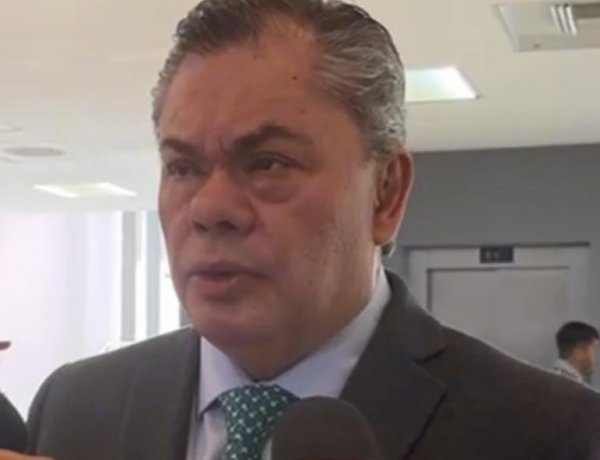 Podrían comparecer los  propuestos en terna a FGE