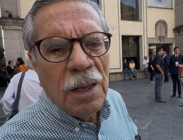 Juristas: debe irse Arroyo  por proteger obra irregular