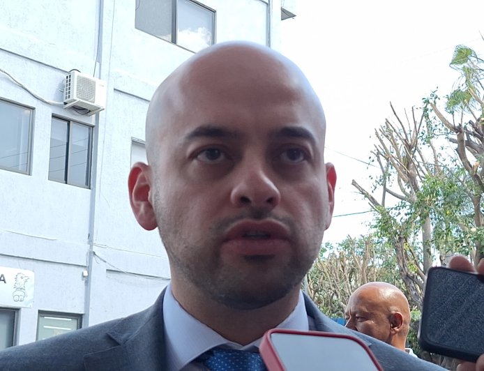 Ante la ola de inseguridad, reunión Maldonado - ediles