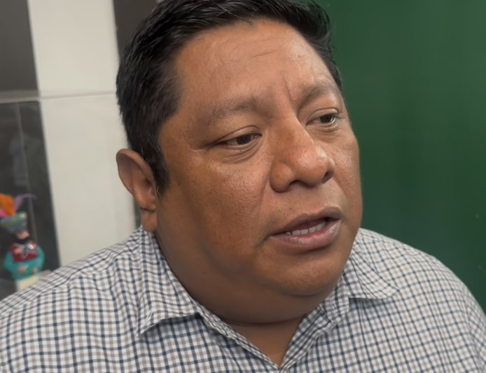 Revela edil de Xoxocotla  que él solicitó seguridad