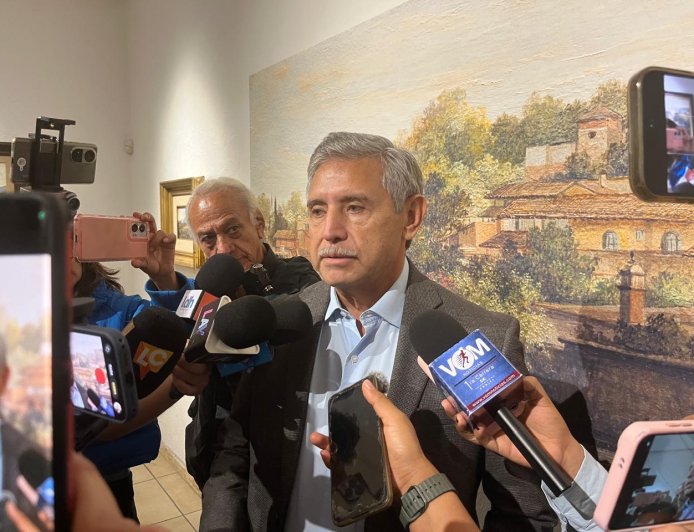 Fortalecer Comité de Ética ante  denuncias de acoso: Urióstegui