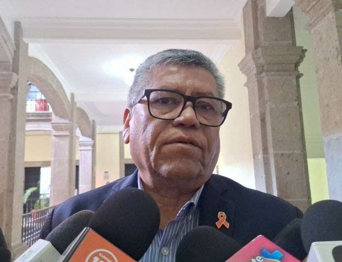 Garantizada, seguridad  en desfiles de este día