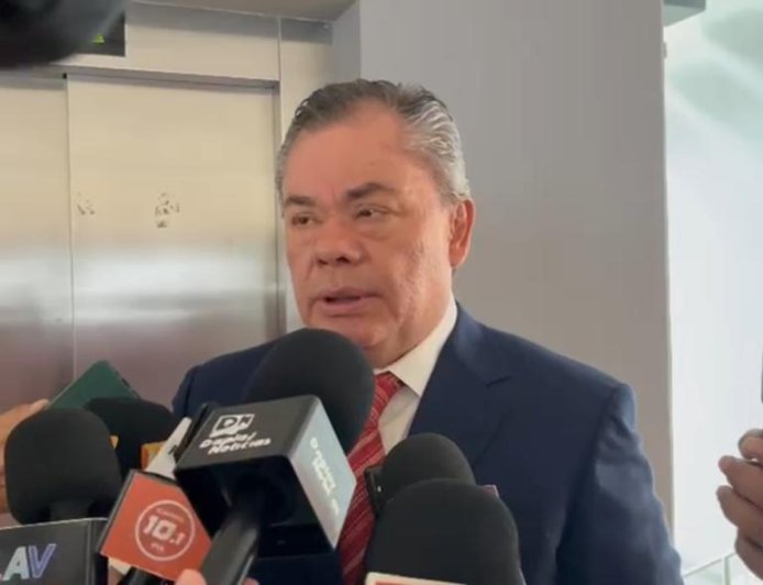 Podría salir en esta semana  el paquete económico 2026