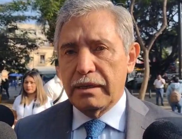 Permuta y no donación  de predio en la capital