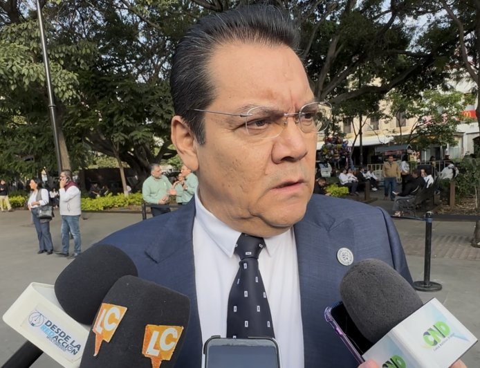 No prescribirán los delitos de Graco: F. Anticorrupción