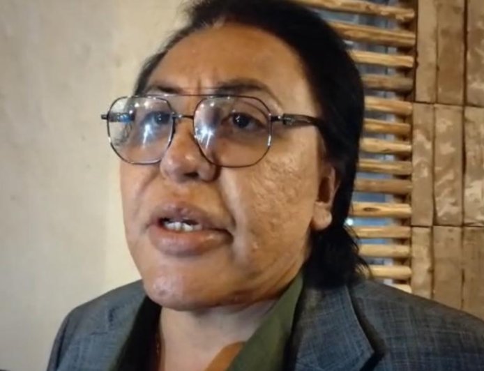 Los académicos de UAEM  marcharían por aguinaldo