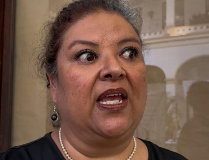 Atender la contaminación de  las barrancas, impostergable