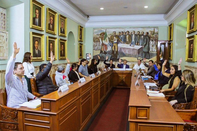 La Venera Cuernavaca será entregada  el próximo 16 a personajes distinguidos