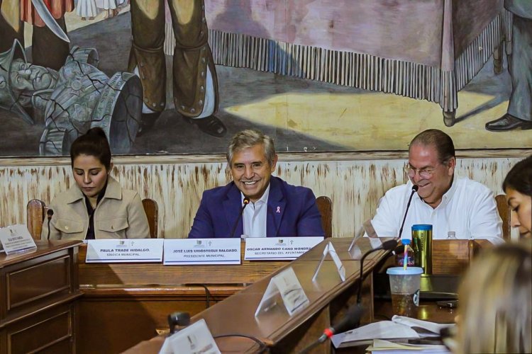 La Venera Cuernavaca será entregada  el próximo 16 a personajes distinguidos