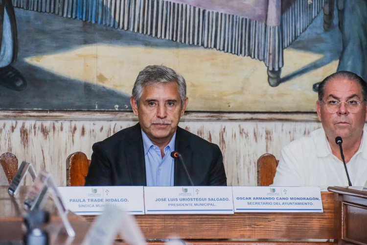 Avanza en Cuernavaca el ingreso de  personal en retiro al Inst. de Crédito