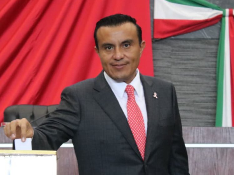 Resulta legal la designación de  Maldonado en S. de Gobierno