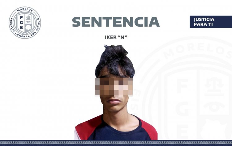 Lo sentenciaron a siete meses por narcomenudeo