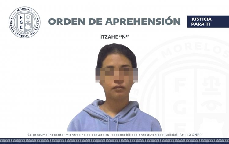 AIC aprehende a una mujer por falsedad a la autoridad