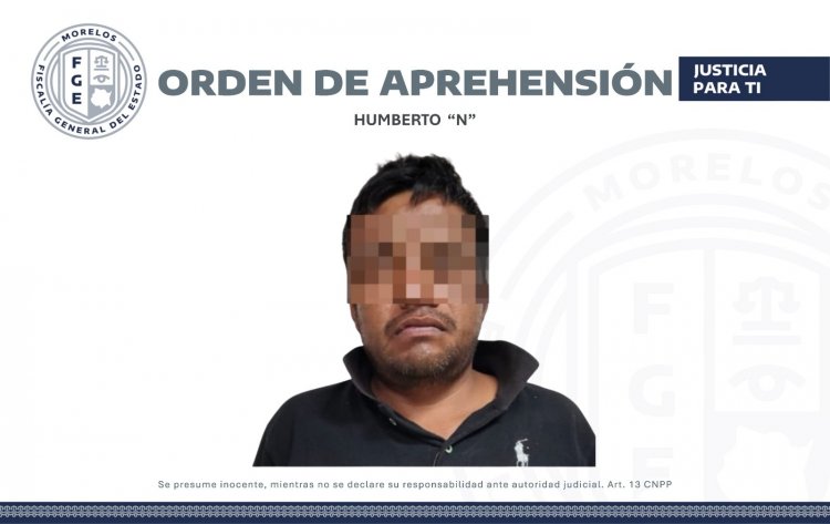 Capturado por allanamiento  de morada y acoso sexual