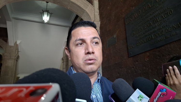 Panteones de Jiutepec,  se encuentran saturados