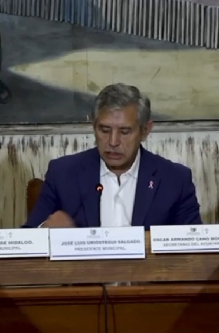 Más justicia social en Cuernavaca  con nuevos decretos pensionarios