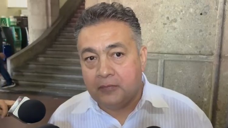 Posibles policías violadores  están detenidos, se informa