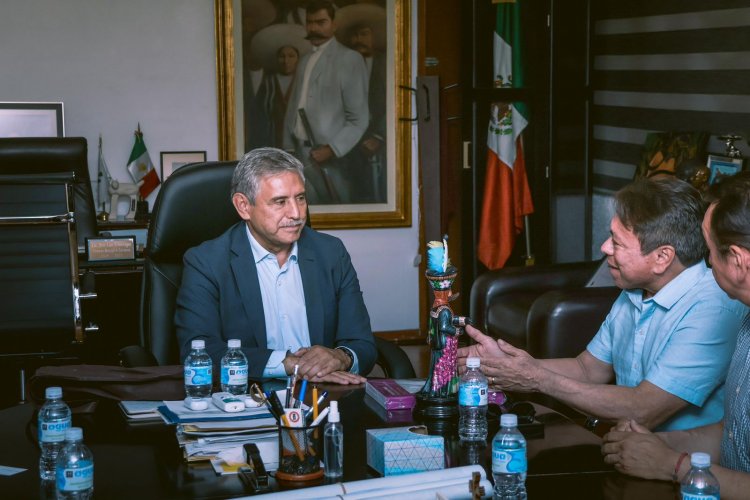 Habrá elección de Consejos de  Participación en Cuernavaca