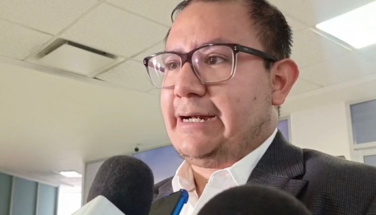 Quiere más dinero titular del Órgano de Administración de Justicia