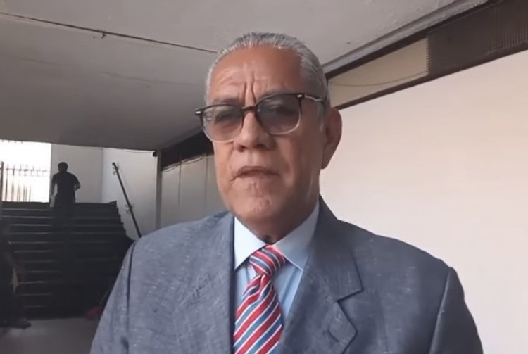 Capacidad y experiencia piden  abogados para titular de la FGE