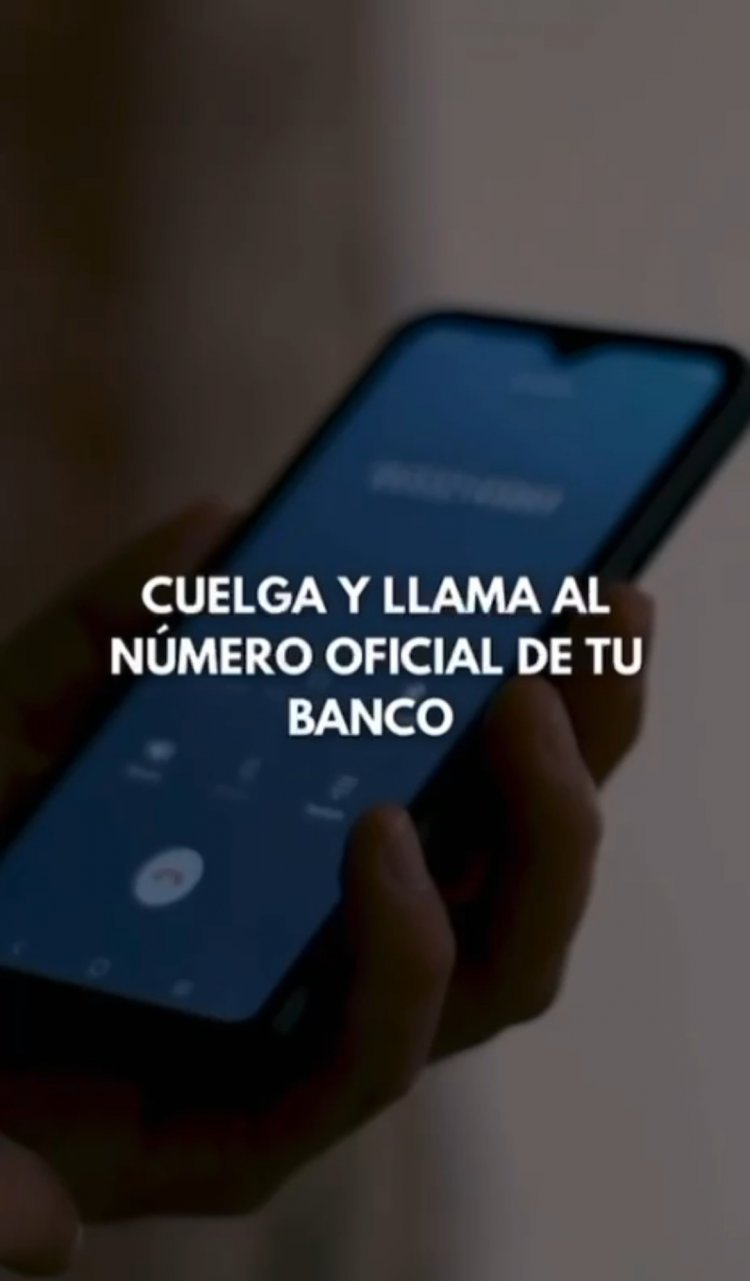 Cuernavaca exhorta a no caer en fraudes telefónicos