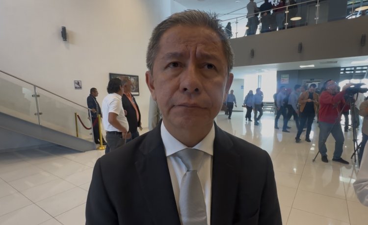 Mínimo cumplimiento  en transparencia: IMIPE