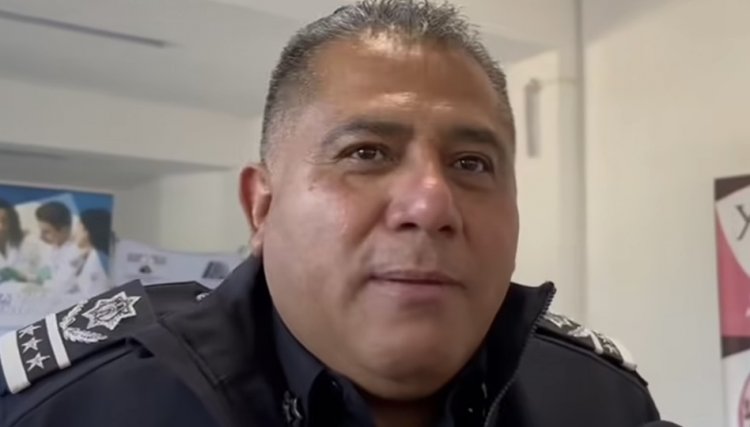 Tras robo a un cliente,  la compañía policíaca