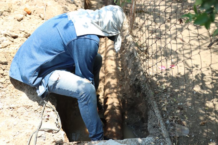 Agua Potable de Jiutepec ha atendido casi 4 mil reportes