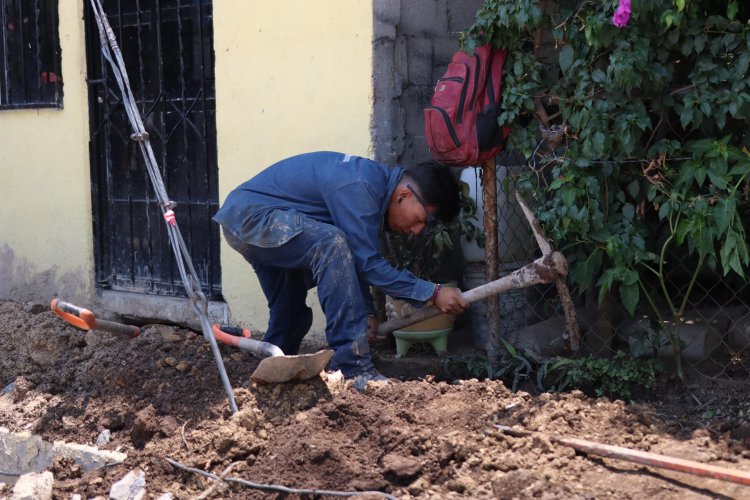 Agua Potable de Jiutepec ha atendido casi 4 mil reportes
