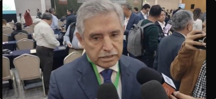 Disminuyeron homicidios en  Cuernavaca: J. L. Urióstegui