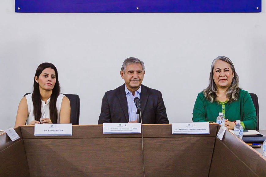 Fortalecen Cuernavaca y CDHM la  cultura de observancia a los DDHH