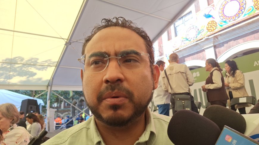 Supuestas amenazas  contra el edil de Tepoz