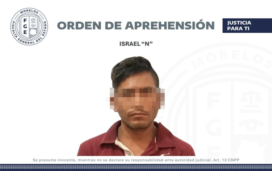 No cumplió medidas cautelares en juicio  por violencia familiar; quedó recapturado