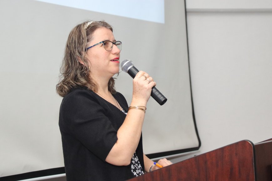 Se promueve el interés por  ciencias físico matemáticas