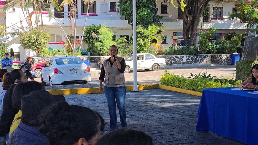 Arranca en la capital segunda  etapa de Presupuesto Social '25