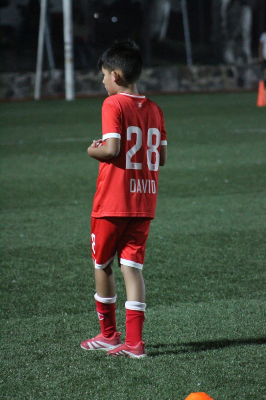 La filial oficial del Toluca F.C. se enfrentó a Pumas